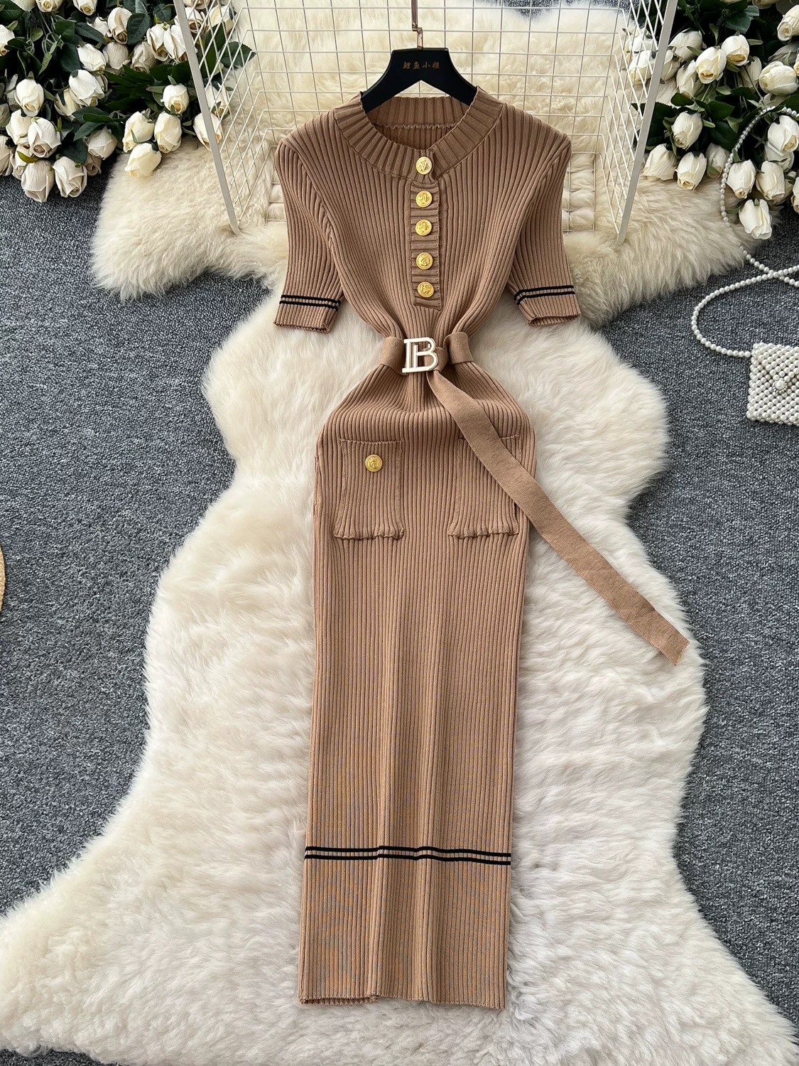 Bad girls only dress KBC174 images